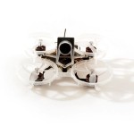 Vendite calde Happymodel Mobula6 Race HD BNF Controller di volo integrato HDZERO AIO5 nuovo